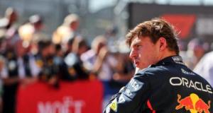 GP du Mexique : Verstappen déjà prêt à gifler Piastri et Norris ?