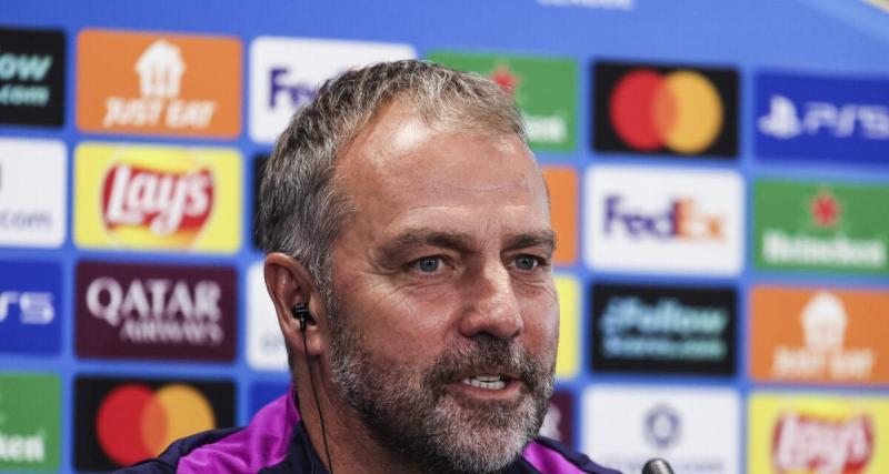  - Le Barça tremble, un cadre blessé à trois jours du Real Madrid !