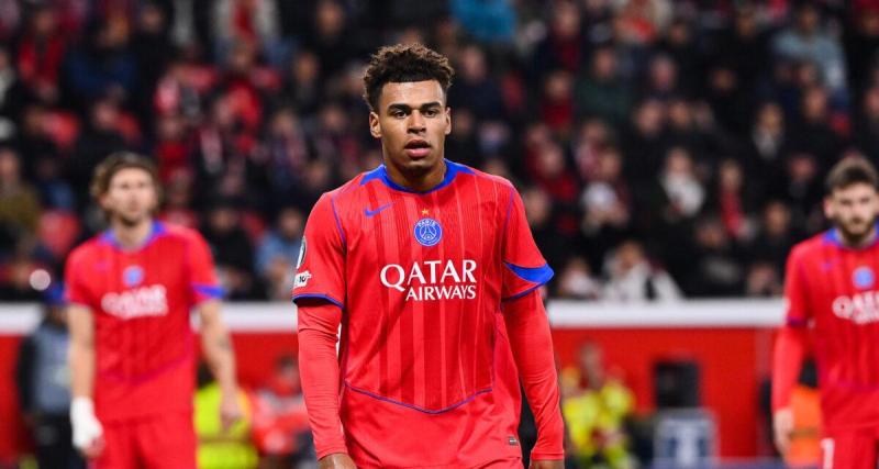  - Le PSG va se faire surprendre : la prédiction inattendue de l’IA d’Opta !