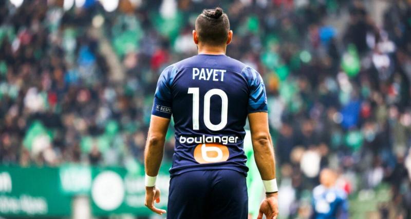  - National 3 : le but du milieu de terrain de Payet contre l’ASSE