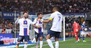 Un ancien du PSG est revenu de l'enfer, son message émouvant sur les réseaux sociaux