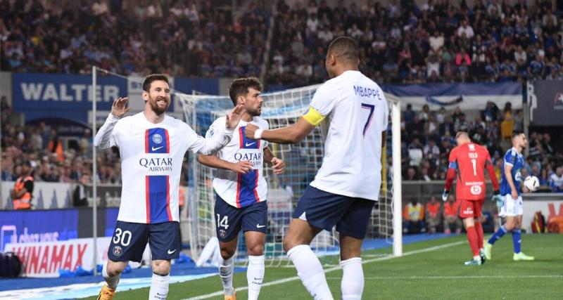  - Un ancien du PSG est revenu de l'enfer, son message émouvant sur les réseaux sociaux