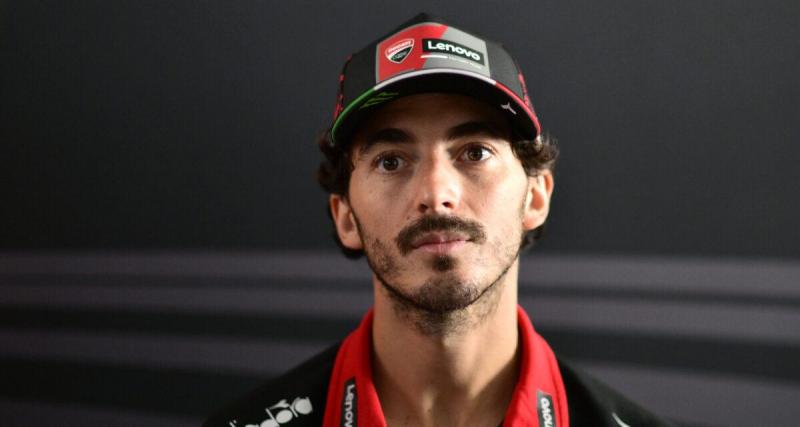  - Ducati : Rossi ne comprends plus Bagnaia et le fait savoir