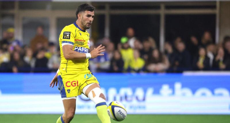  - Montpellier : le MHR muscle son jeu avec un renfort stratégique en approche