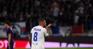 L'OL s'impose encore en C3, Thauvin veut en découdre avec l'OM, Messi scelle son avenir ... Les immanquables du jour !