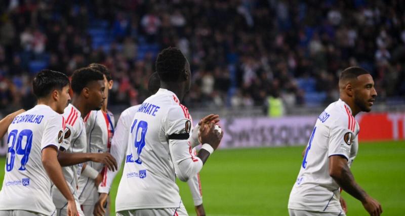  - L'OL s'impose face à Bâle et continue son parcours parfait, Strasbourg cale contre Jagiellonia