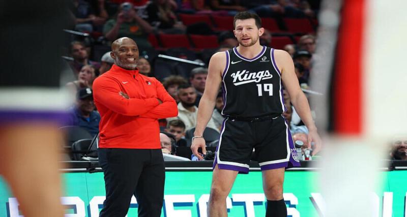  - NBA : la Ligue frappe fort après le scandale Billups–Rozier