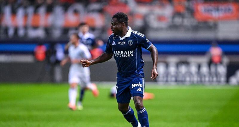  - Simon déclare sa flamme à Nantes, Lens peut remercier Danso, soulagement en vue à Toulouse ?