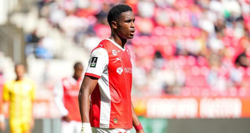  - Monaco veut piocher à Reims, Gilli (PFC) ne veut plus avoir de regrets, un ex de l'ASSE confiant pour l'avenir