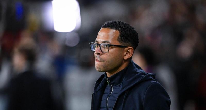  - Strasbourg - Jagiellonia : sous le charme de Panichelli, Rosenior tease une association avec Emegha