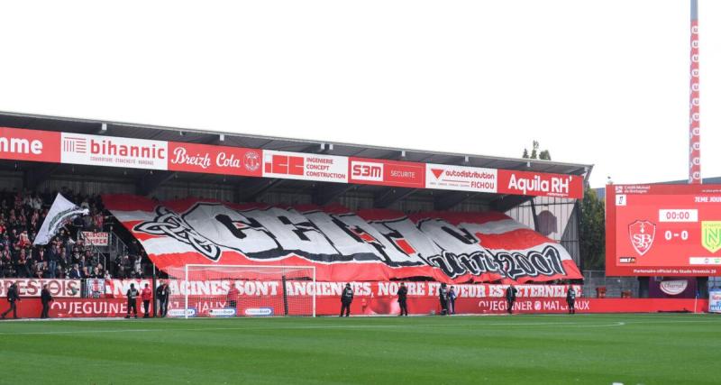  - Des escargots avaient déjà plombé un projet, coup de gueule à Brest après le couac pour le nouveau stade