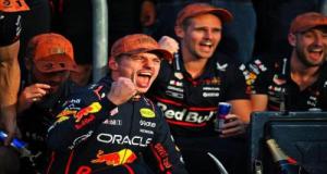 F1 : Max Verstappen, malgré lui au cœur d'une affaire rocambolesque