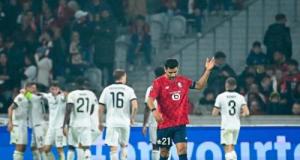 Scénario cruel et totalement dingue pour Lille contre le PAOK, le cauchemar se poursuit pour Nice