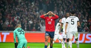 Pas de 3/3 pour Lille en Ligue Europa, battu par le PAOK dans un match fou