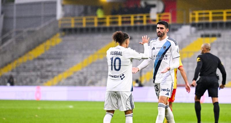  - Paris FC - Nantes : les compos probables