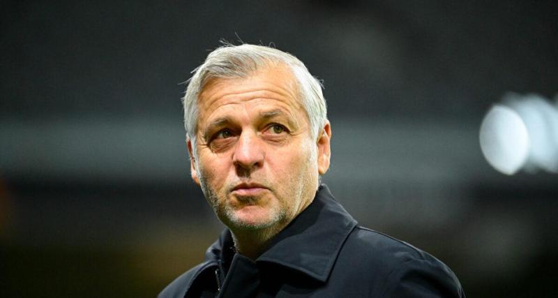  - Lille - PAOK : "Je m'en veux" ... La grosse réaction de Genesio après la "désillusion"