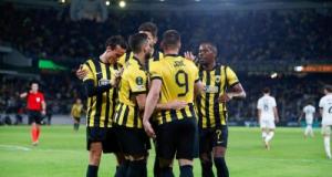 Ligue Europa Conférence : tous les résultats de la deuxième journée
