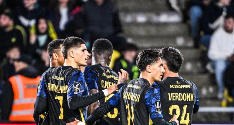  - Lille - Metz : les compos probables