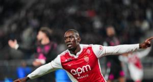 Monaco - Toulouse : les compos probables