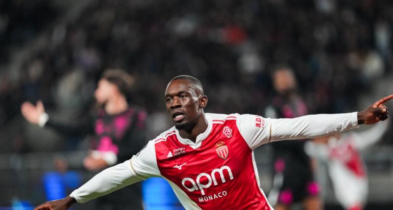  - Monaco - Toulouse : les compos probables