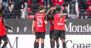 Rennes - Nice : les compos probables