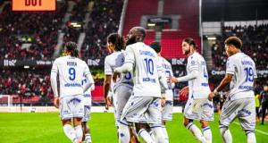 Auxerre - Le Havre : les compos probables