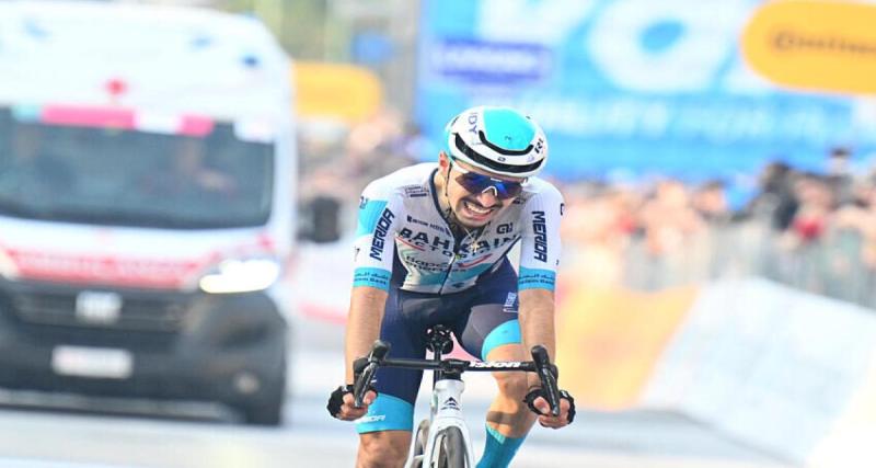  - Tour de France 2026 : la déclaration rageuse et ambitieuse de Lenny Martinez révélée