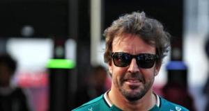 Aston Martin : l’appel important de Fernando Alonso à son écurie en vue de 2026