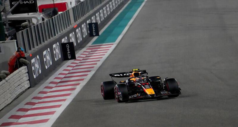  - F1 2026 : avant Cadillac, Sergio Perez prépare un coup inattendu chez Ferrari
