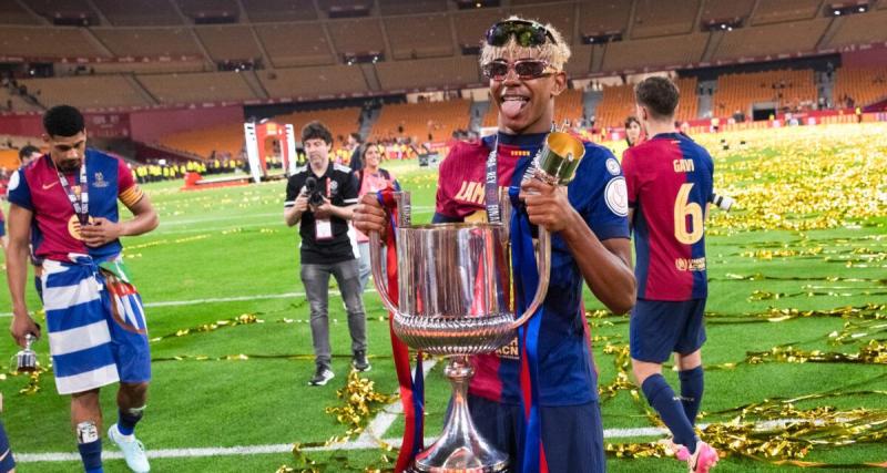  - Real Madrid - Barça : Yamal met le feu au Clasico avec des accusations de triche