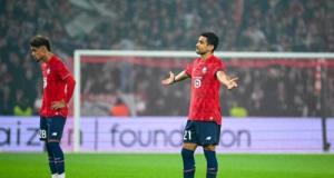 Benjamin André (Lille) après le PAOK : "Un problème de duels, d’ambitions"