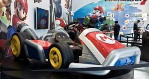 Mario Kart, terrain de jeu de l’IA pour nous aider à mieux conduire !