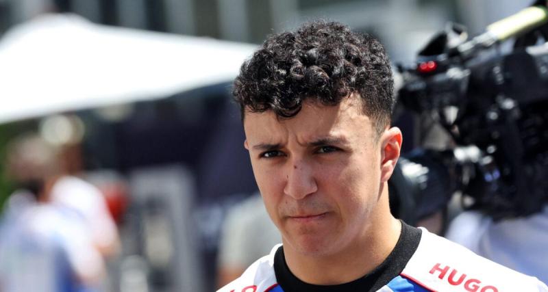  - Hadjar : les rumeurs sur son avenir grossissent