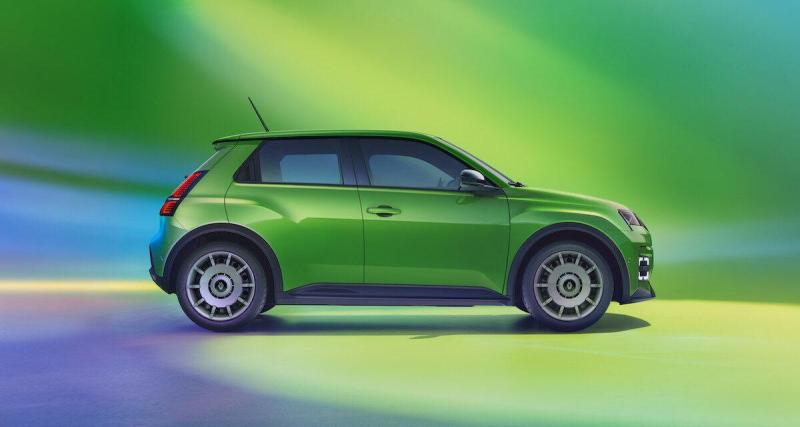  - Le leasing social est strict, cette automobiliste l'a appris à ses dépends