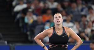 Tennis : "Lui mettre une raclée", Aryna Sabalenka balance sur Nick Kyrgios