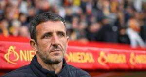 Paris FC : face à Nantes, Stéphane Gilli ne "veut pas avoir de regrets à la fin du match"