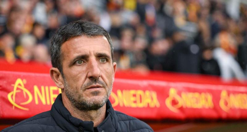  - Paris FC : face à Nantes, Stéphane Gilli ne "veut pas avoir de regrets à la fin du match"