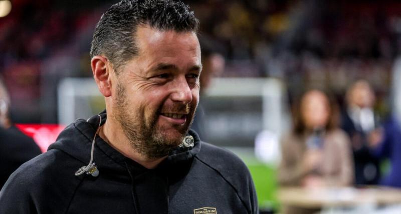  - RC Lens : Sage s'offre un international de l'OL juste avant l'OM ! (officiel)