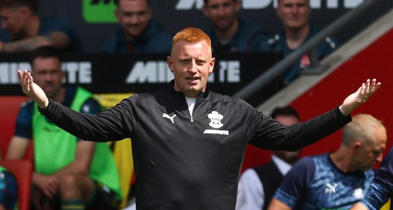  - Lens : Still est la risée de l'Angleterre, le chant moqueur de ses fans