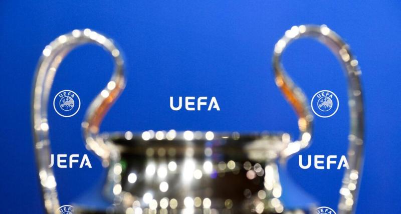  - Droits TV : DAZN, nouveau diffuseur de la Ligue des Champions en 2027 ?