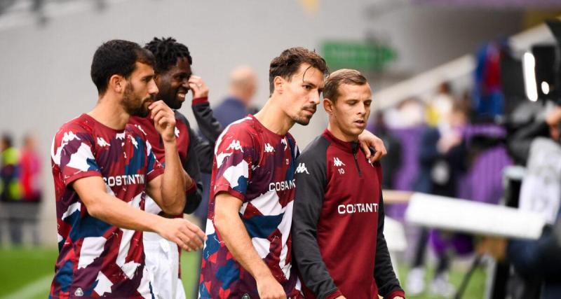  - "On est une équipe de Ligue 1,5" : à Metz, un début de saison catastrophique et des "fantômes" qui reviennent.