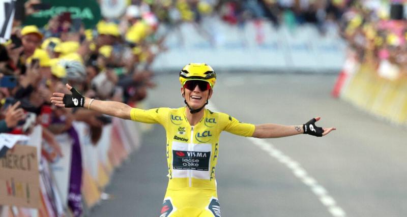 - Tour de France : Pauline Ferrand-Prévot déjà menacée, Demi Vollering veut sa revanche