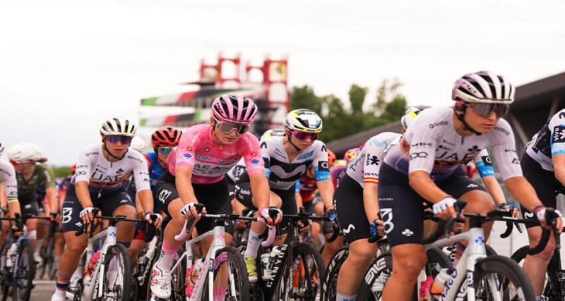  - Cyclisme : le destin brisé d'un espoir italien parti trop tôt