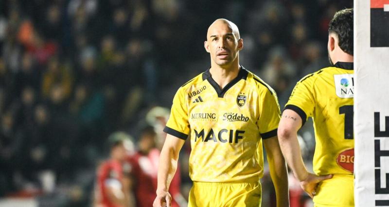  - La Rochelle : « synthétique ou pas, on pense juste à jouer », Leyds ne s'emballe pas pour Gerland