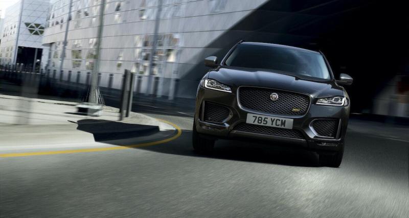  - 1,9 milliard de livres perdus, Jaguar va-t-il s'en relever ?