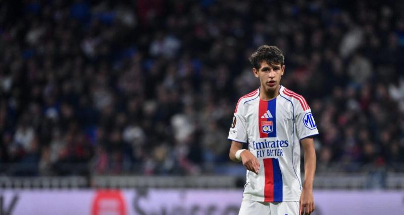  - OL : qualités, défauts, Fonseca tire le portrait du crack Merah