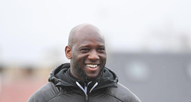  - National 3 : Michaël Ciani "fier d’avoir porté les couleurs du Racing CFF"