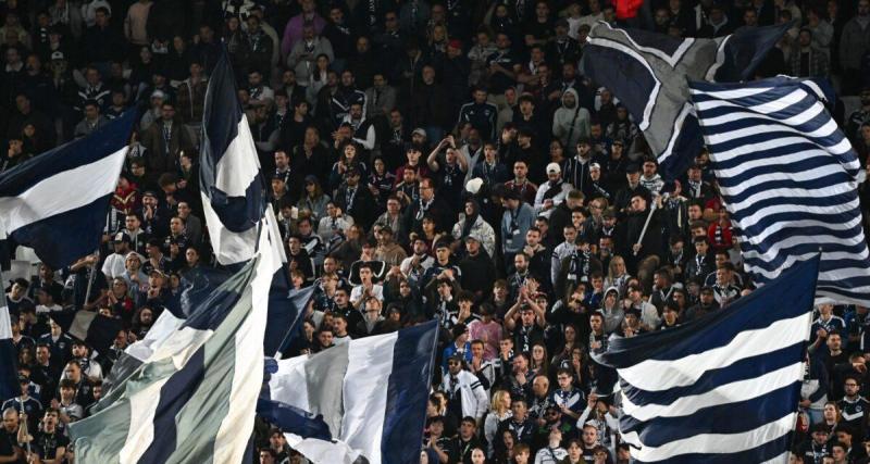  - Bordeaux : le huis clos maintenu pour les Girondins, mais pas totalement