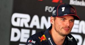 Red Bull : "Ce n'est pas mon problème", Verstappen très sec au sujet de McLaren