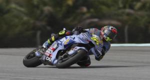 GP de Malaisie : l’outsider déterminé à créer la surprise à Sepang